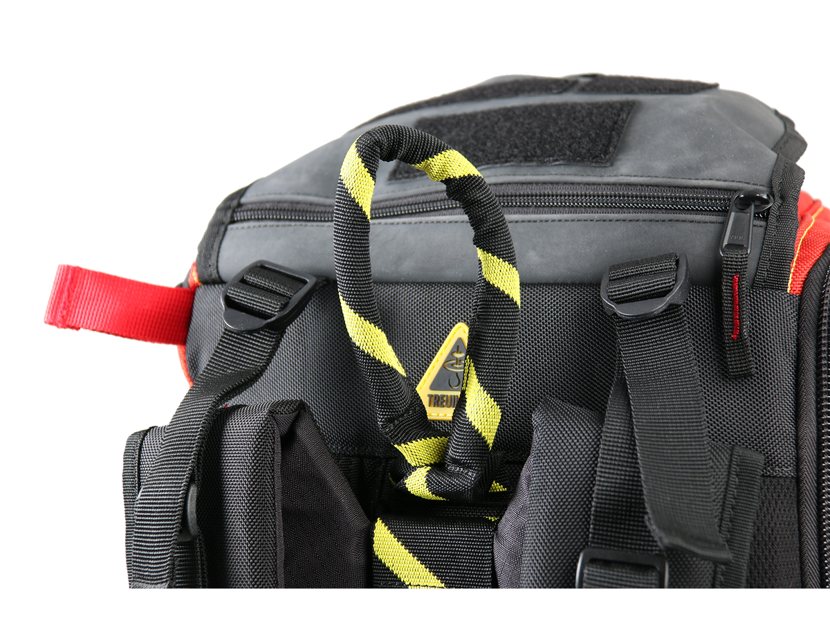 CATAPULTE Backpack with Multiple Compartments