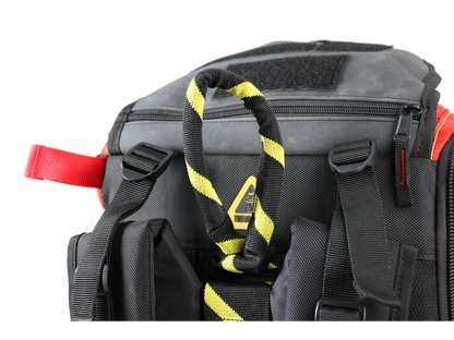 CATAPULTE Backpack with Multiple Compartments