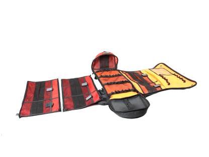 CATAPULTE Backpack with Multiple Compartments