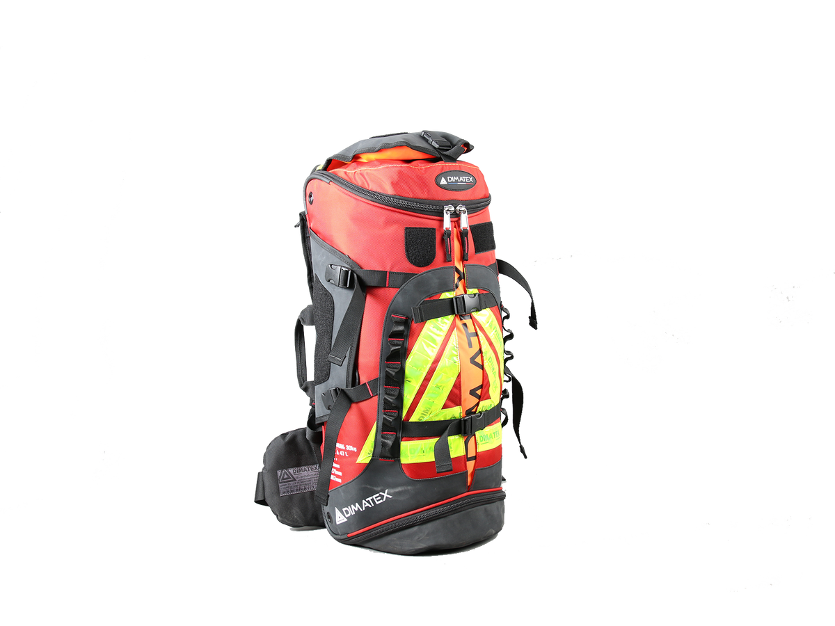 CATAPULTE Backpack with Multiple Compartments