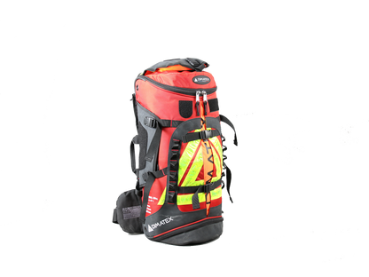 CATAPULTE Backpack with Multiple Compartments