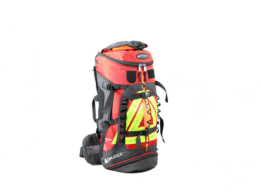 CATAPULTE Backpack with Multiple Compartments