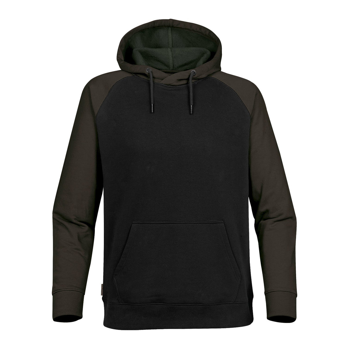 Stormtech Stormtech CFH-2 Men's Omega Hoody – M / Black/Carbon