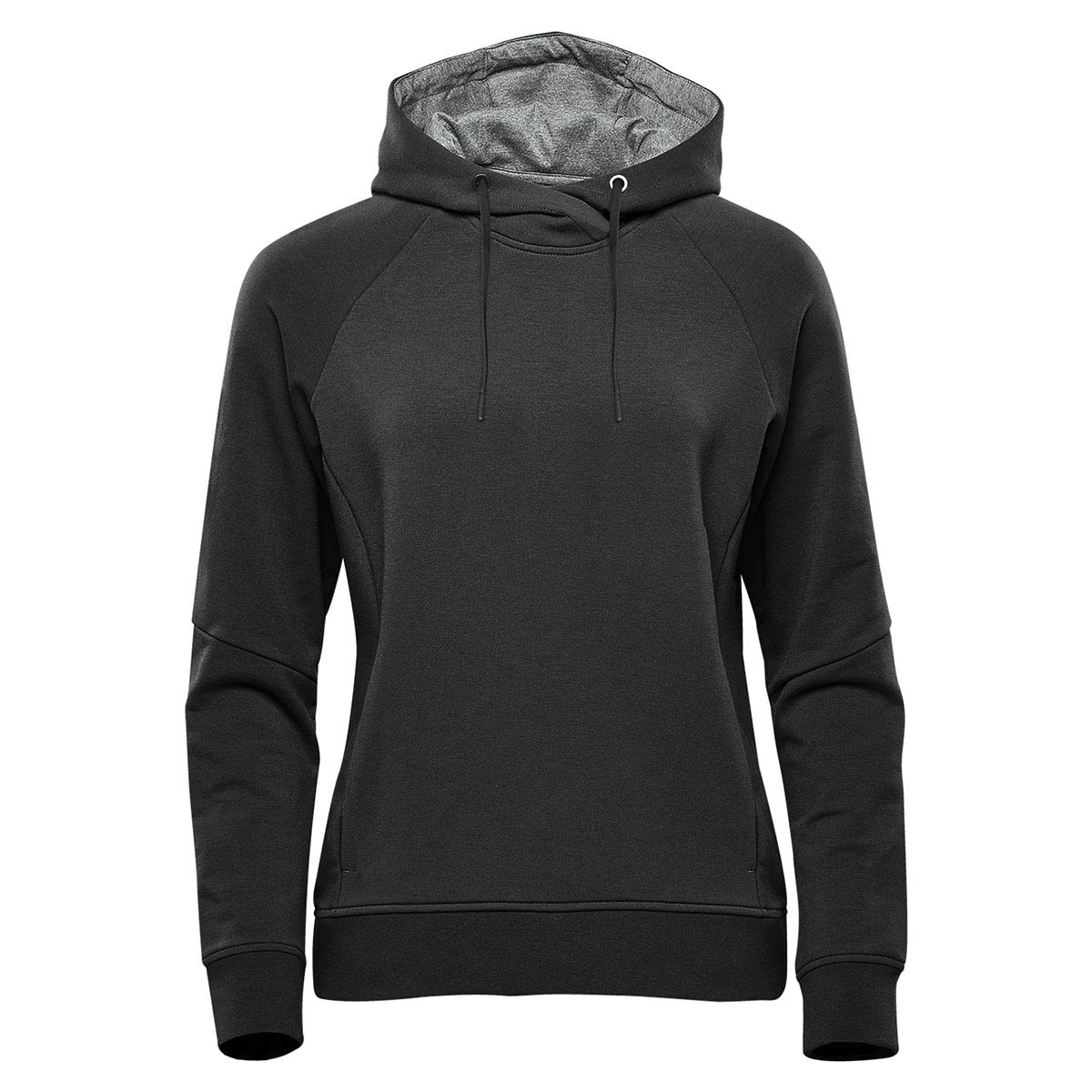 Stormtech Stormtech CFH-3W Women's Dockyard Performance Hoody – M / Black