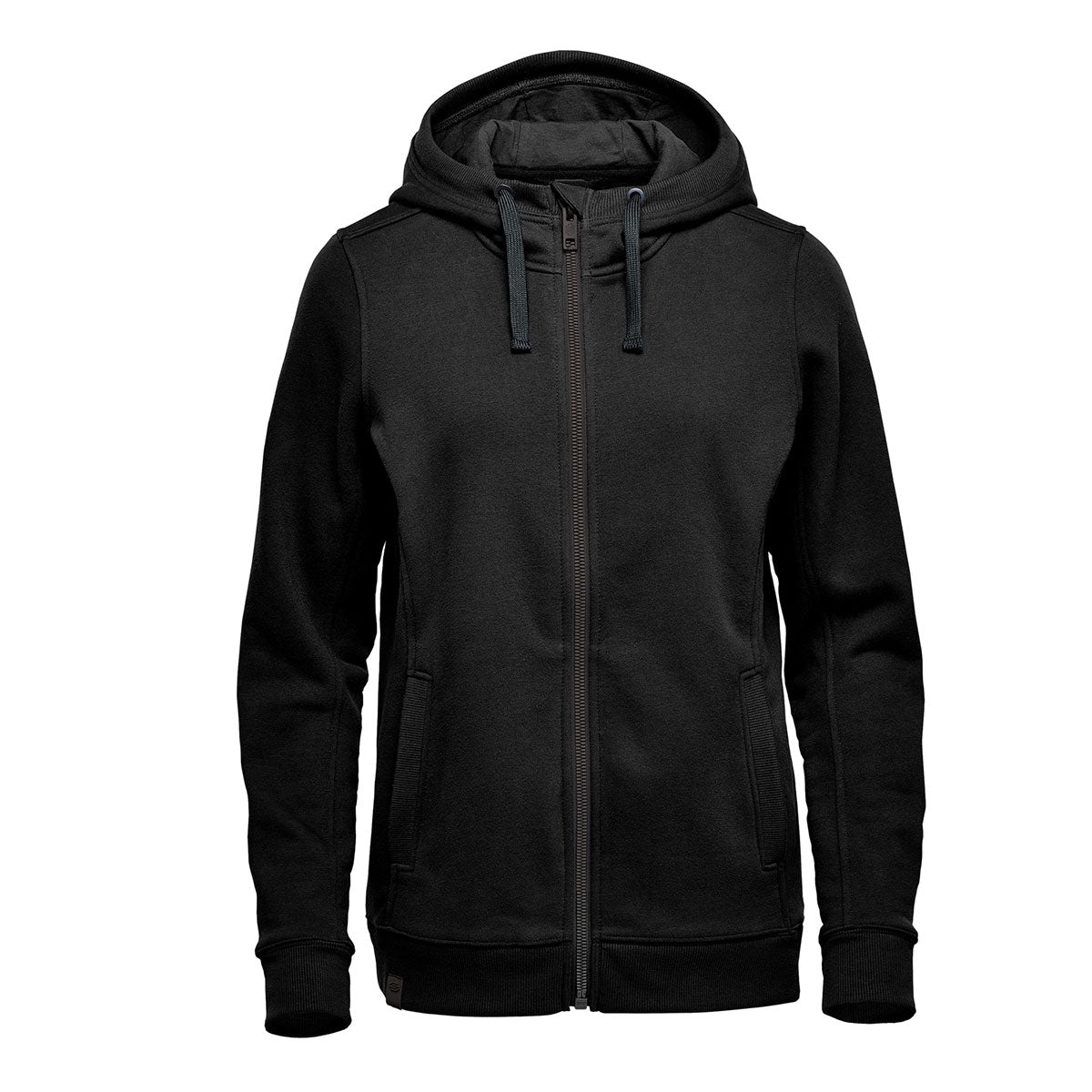 Stormtech Stormtech CNX-1W Women's Dolomite Fleece Hoody – M / Black
