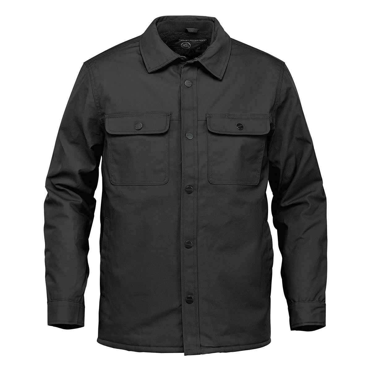 Stormtech Stormtech CWC-3 Men's Tradesmith Jacket – M / Black