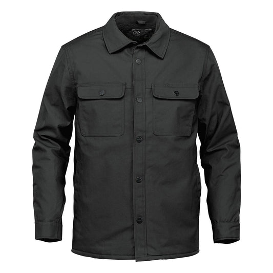 Stormtech Stormtech CWC-3 Men's Tradesmith Jacket – M / Black