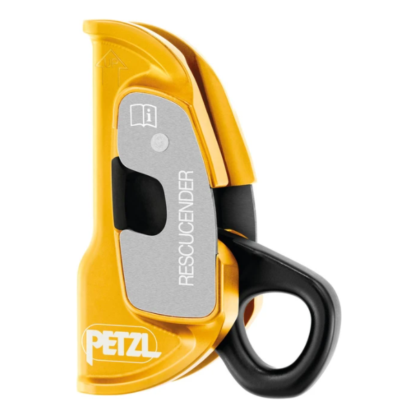 PETZL RESCUECENDER – Total Group of Companies