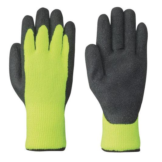 Pioneer 5322 Seamless Knit Latex Glove (12 Pack)
