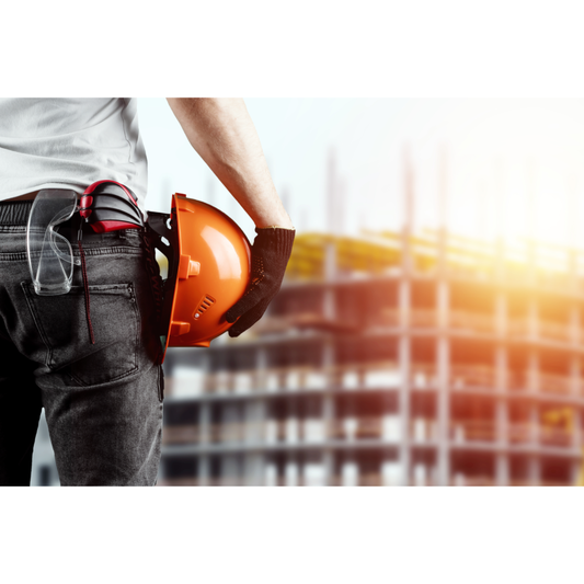 CPO APPROVED WORKING AT HEIGHTS REFRESHER COURSE KIT - 12