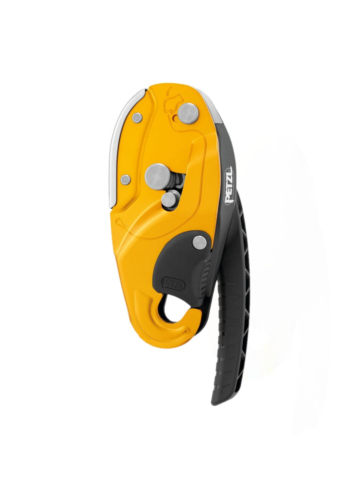 PETZL PETZL RIG Compact Self-Braking Descender – D021AB00