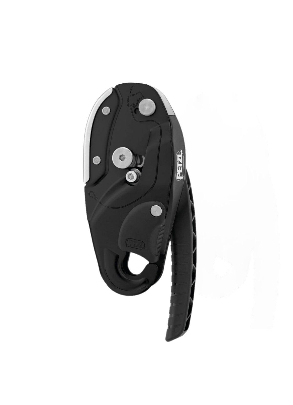 PETZL PETZL RIG Compact Self-Braking Descender – D021BA01