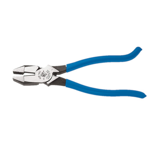 KLEIN TOOLS Klein Tools 9-Inch Ironworker’s Pliers – D2000-9ST