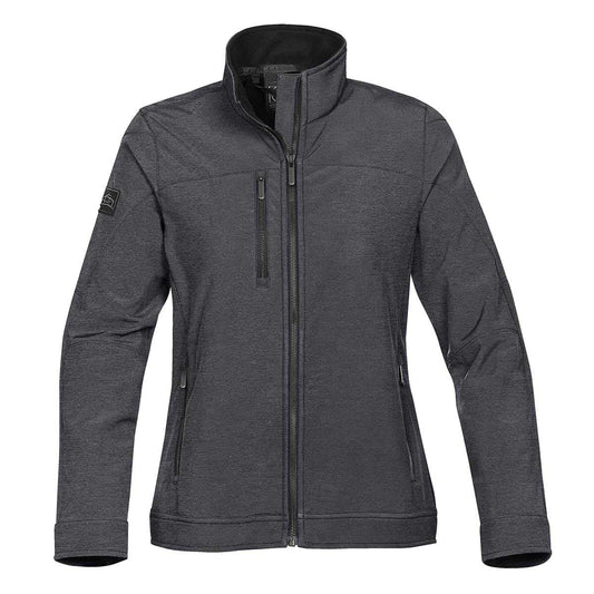 Stormtech Stormtech DX-2W Women's Soft Tech Jacket – XS / Charcoal Twill