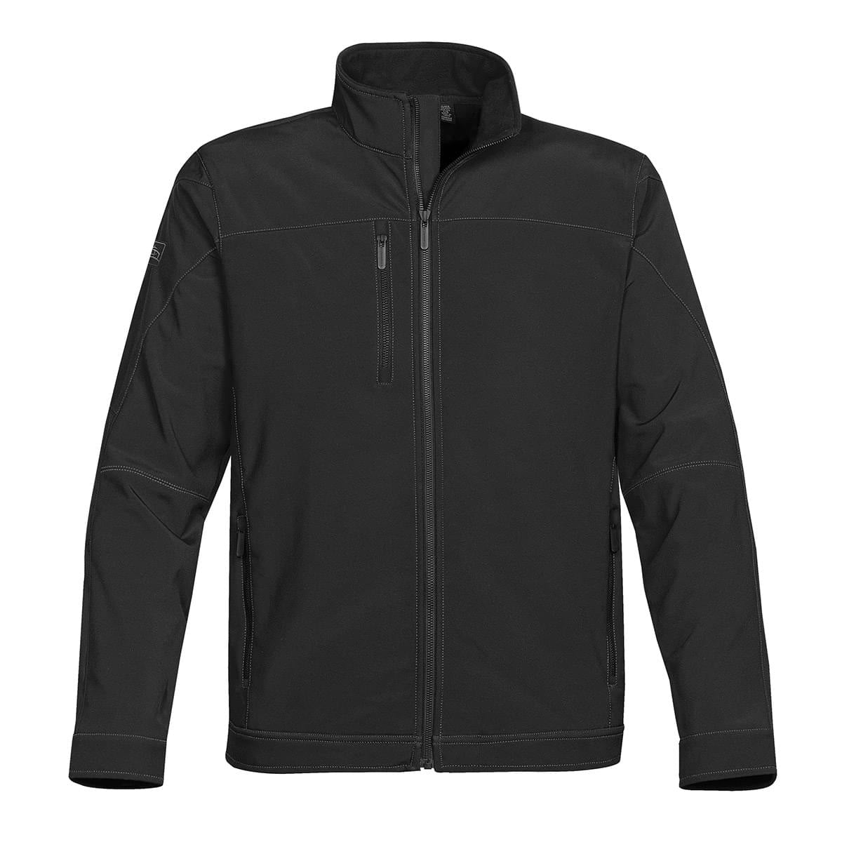 Stormtech Stormtech DX-2 Men's Soft Tech Jacket – S / Black