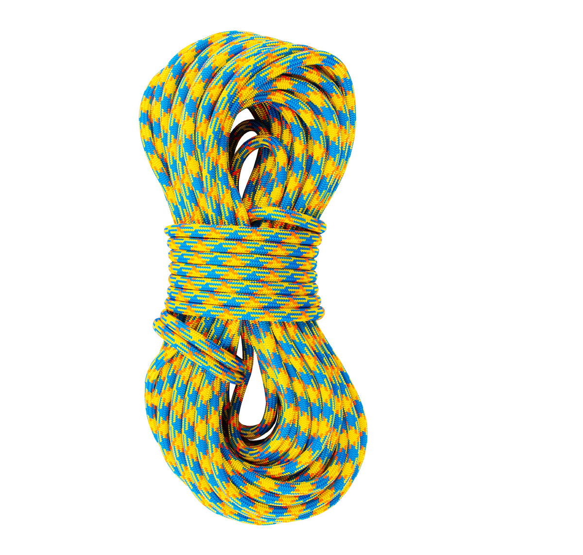 TEUFELBERGER TEUFELBERGER drenaLINE Climbing Rope, 7350118