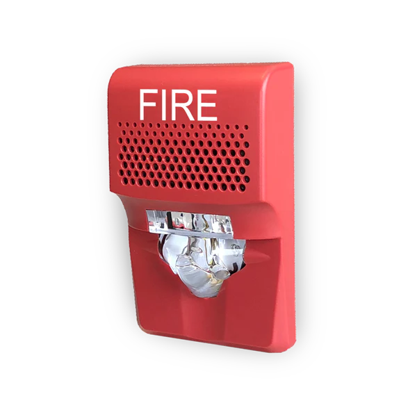 KIDDE EG1 LED HORN / STROBE SERIES