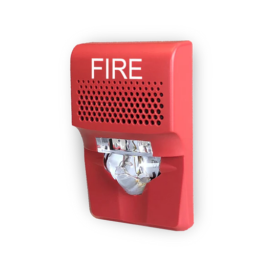 KIDDE EG1 LED HORN / STROBE SERIES