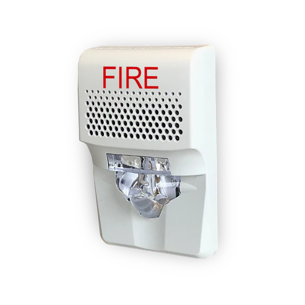 KIDDE EG1 LED HORN / STROBE SERIES