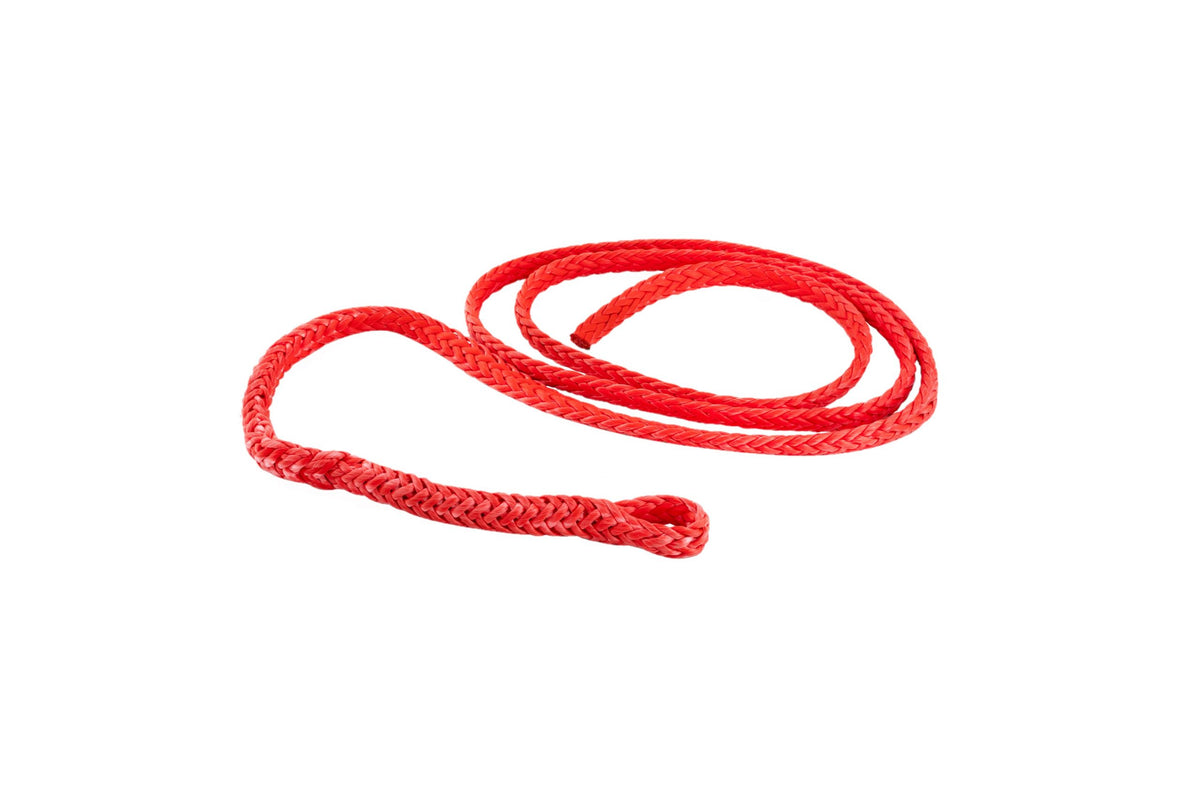 SL TECH SL TECH Eye Sling Anchor Rope, 15 ft, 1/2 in or 5/8 in
