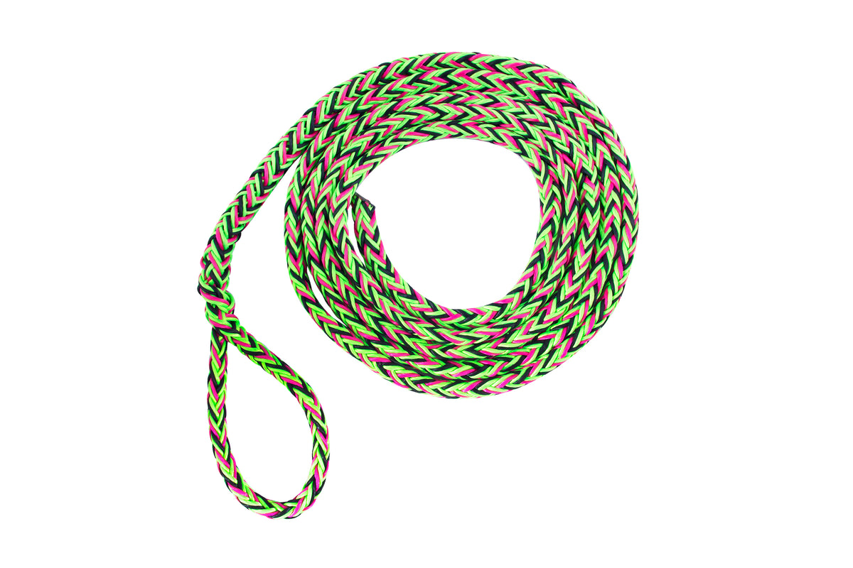 SL TECH SL Tech Eye Sling Anchorage Rope, 5/8 in. x 15 ft.