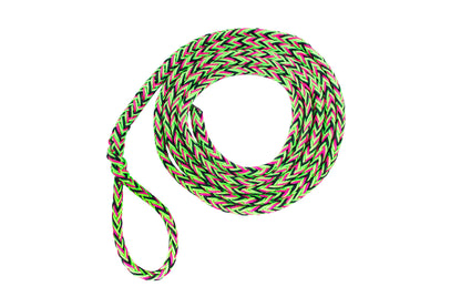 SL TECH SL Tech Eye Sling Anchorage Rope, 5/8 in. x 15 ft.