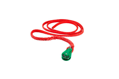 SL TECH SL TECH Eye Sling Anchor Rope, 15 ft, 1/2 in or 5/8 in