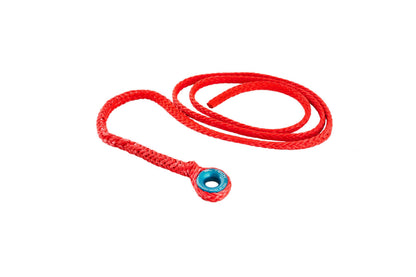SL TECH SL TECH Eye Sling Anchor Rope, 15 ft, 1/2 in or 5/8 in