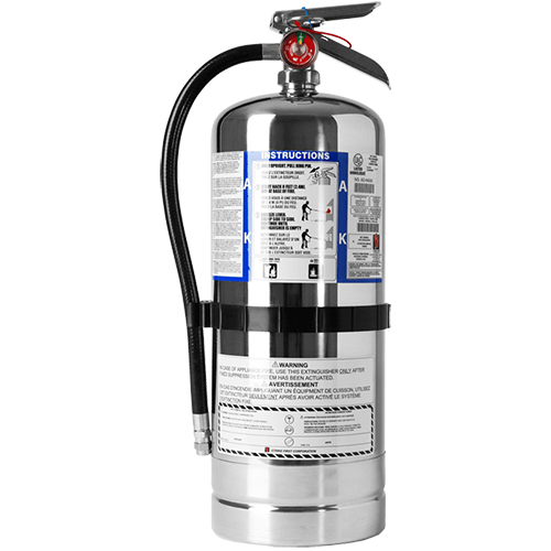 6L STRIKE FIRST K CLASS WH 1A:K