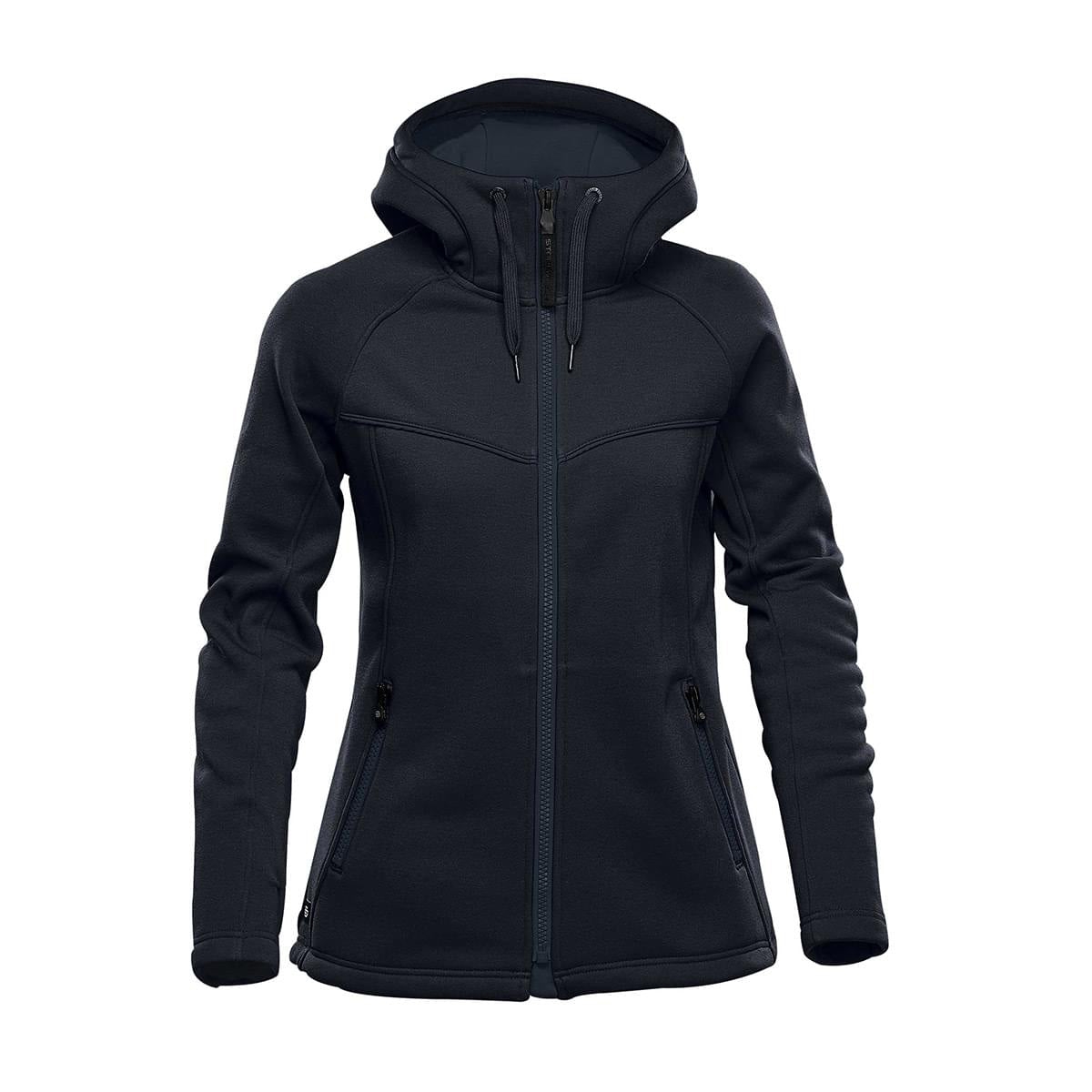 Stormtech Stormtech FH-3W Women's Logan Performance Hoody – M / Navy