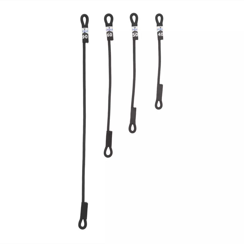 EYOLF FOSSIL COWTAILS 