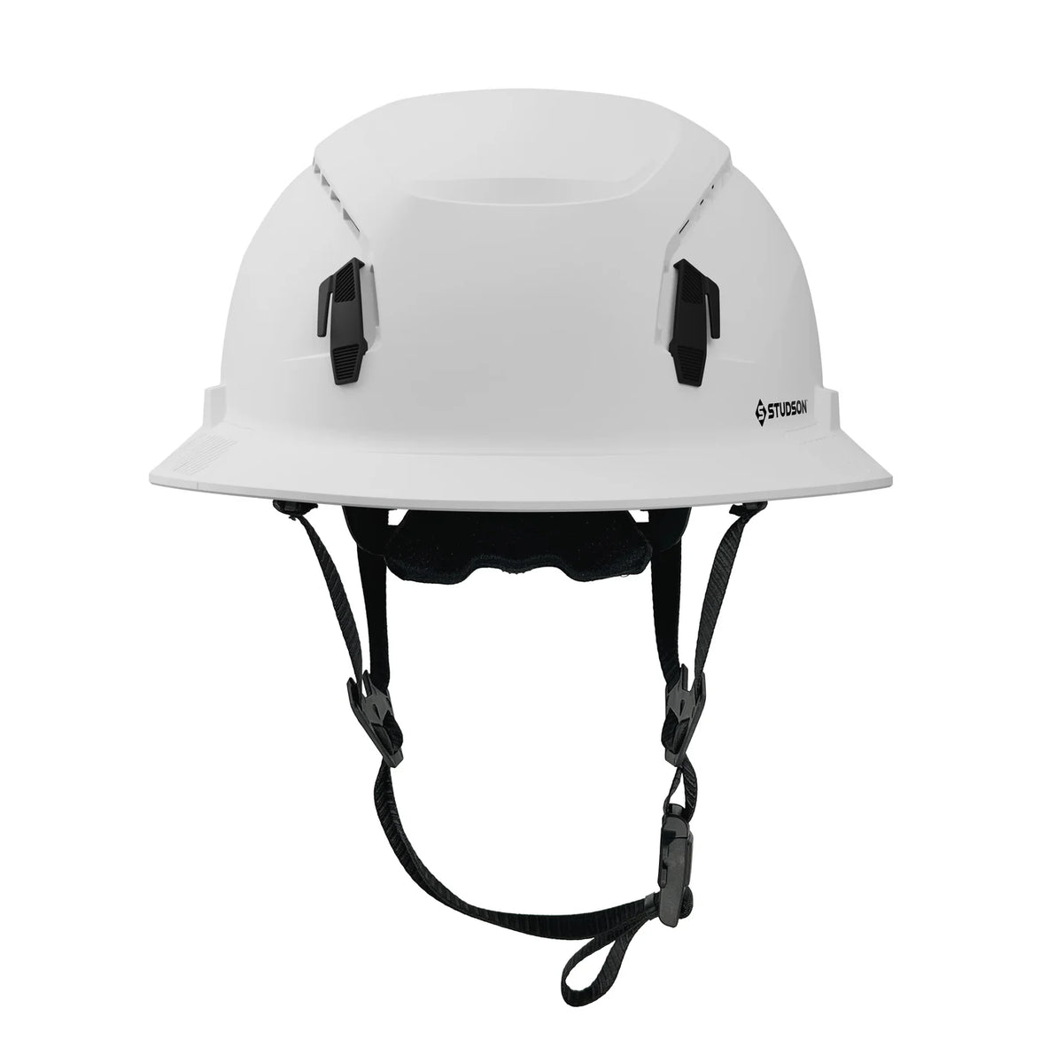 Type II Class C Ventilated Full-Brim Safety Helmet, SHK1-FB-C