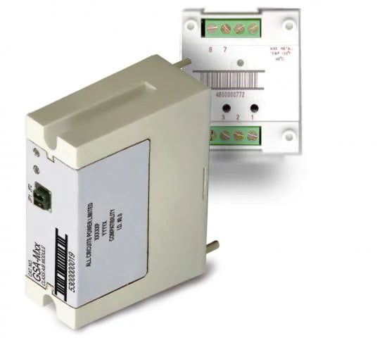 KIDDE CONTROL RELAY MODULE - 2 AMPS – Total Group of Companies