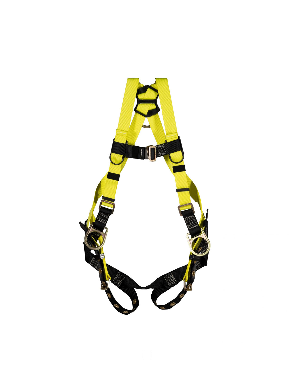 HIIGARD HIIGARD HG-1540CHGP CSA-Certified Parachute-Style Fall-Arrest Harness