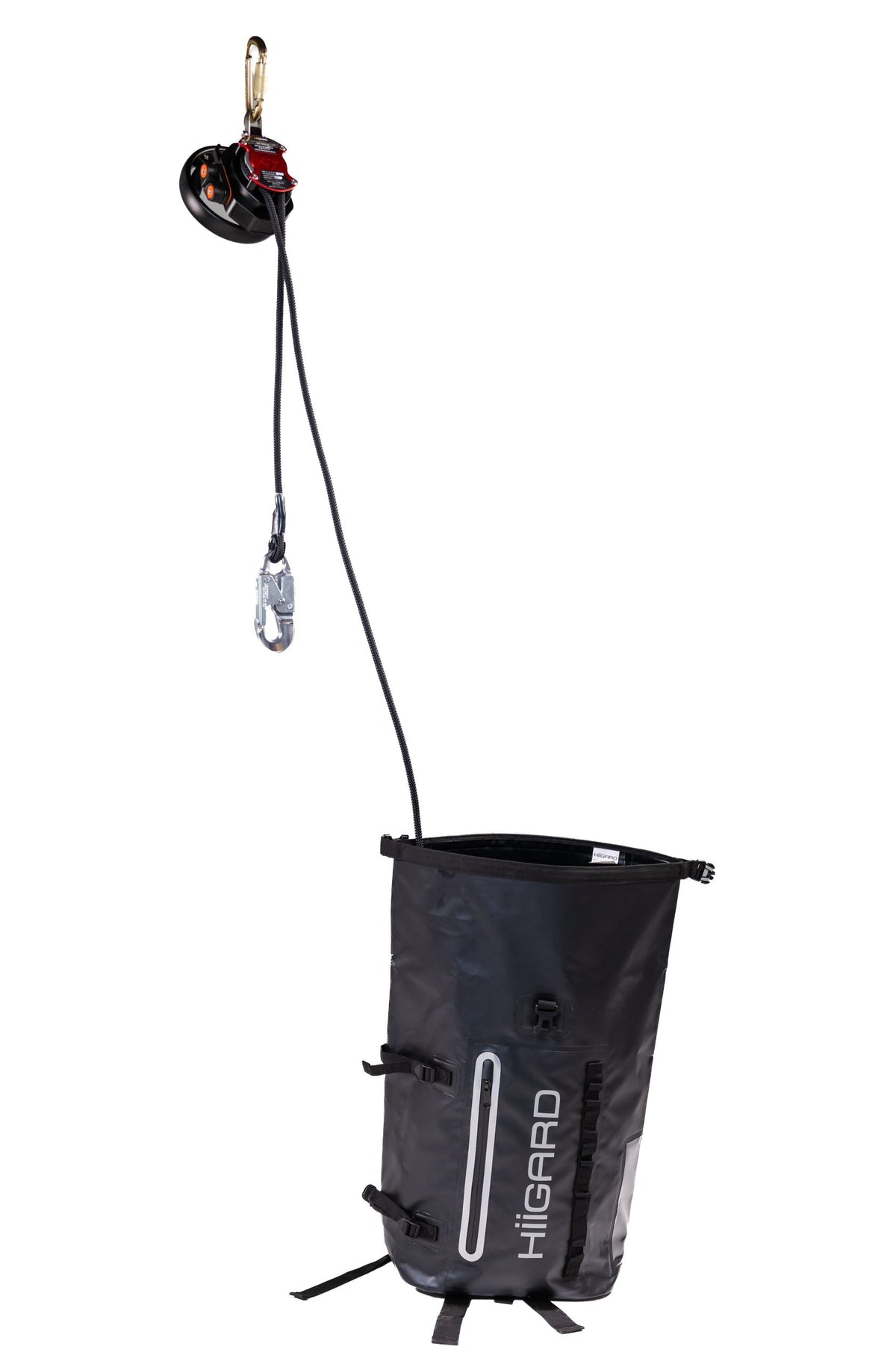HIIGARD HiiGARD SAF-RESCUE Automatic Evacuation System, HG-1540RDD