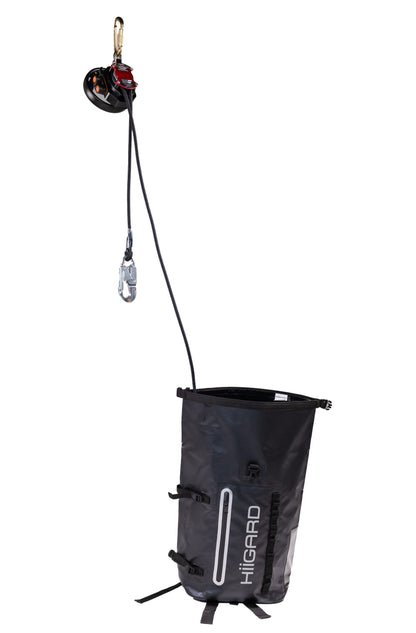 HIIGARD HiiGARD SAF-RESCUE Automatic Evacuation System, HG-1540RDD