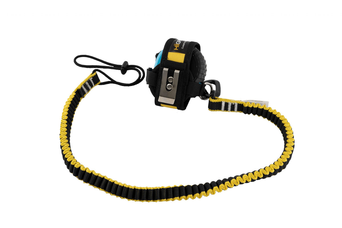 HIIGARD HIIGARD Tape Measure Pouch, HG-1570TH