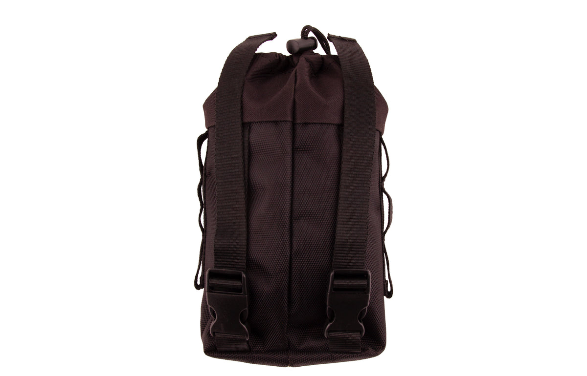 HIIGARD HIIGARD Rigger Tool Bag with Six Exterior Rings — HG-1570RB
