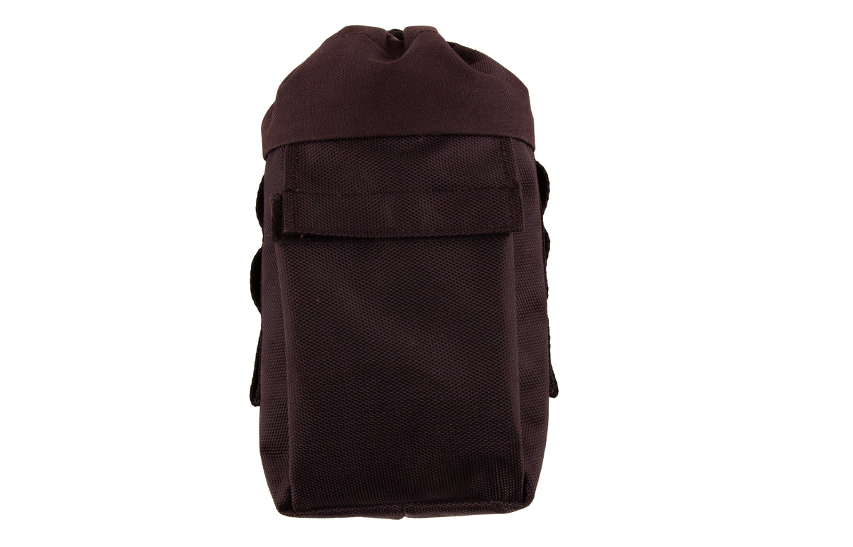HIIGARD HIIGARD Rigger Tool Bag with Six Exterior Rings — HG-1570RB