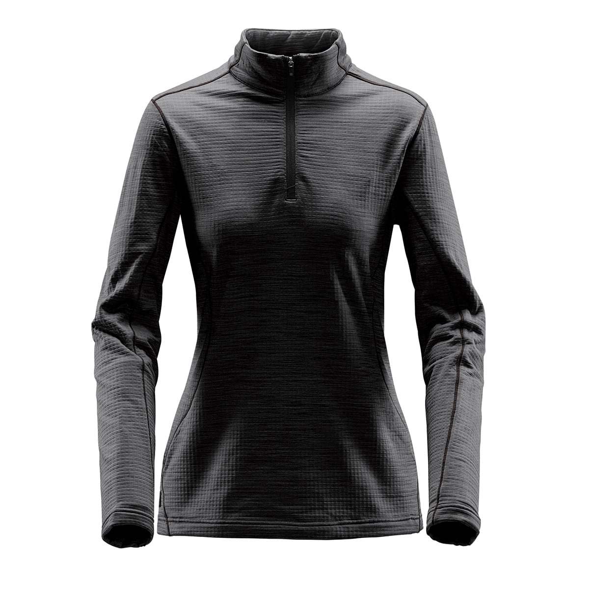 Stormtech Stormtech HTZ-1W Women's Base Thermal 1/4 Zip – M / Dolphin