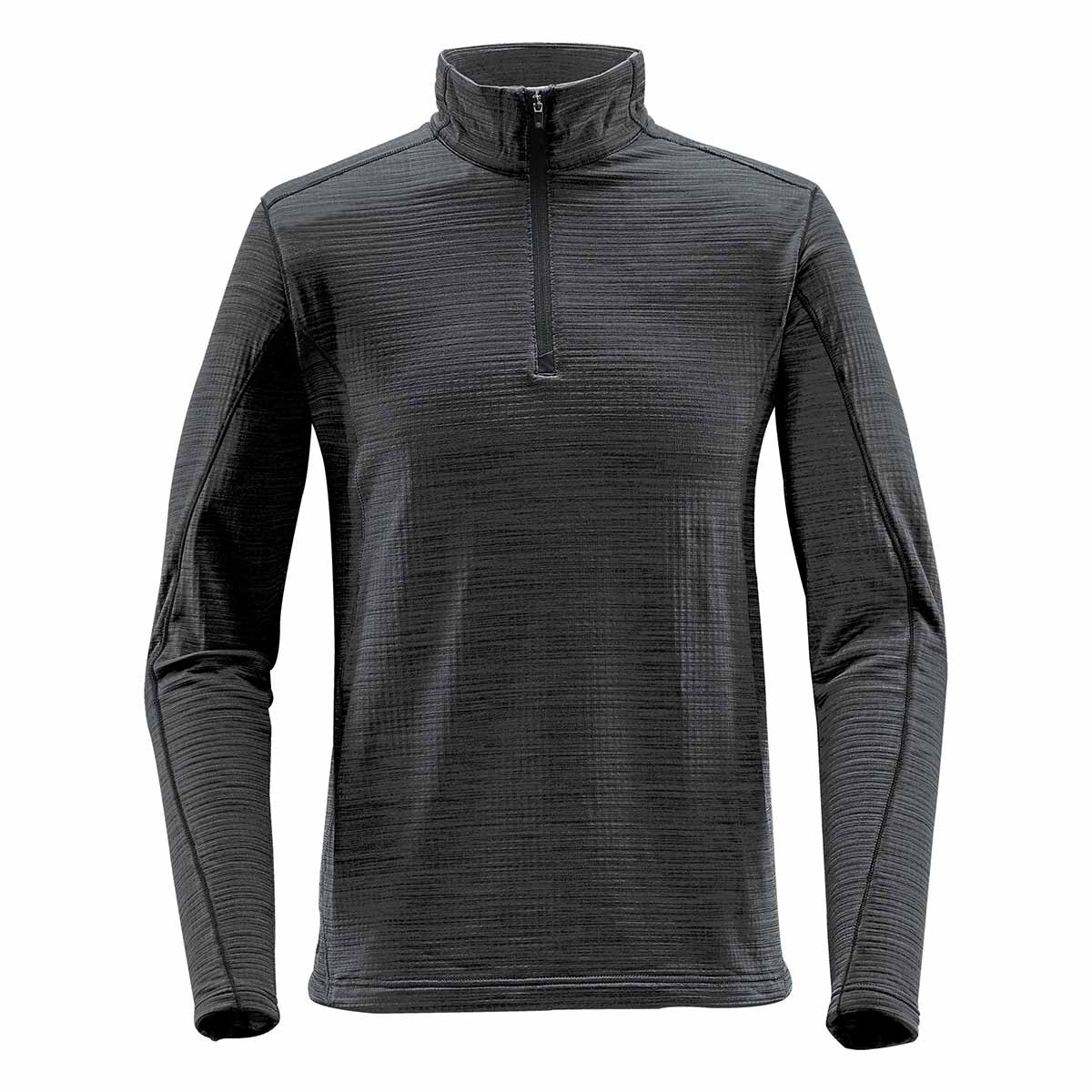 Stormtech Stormtech HTZ-1 Men's Base Thermal 1/4 Zip – Dolphin – M / Dolphin