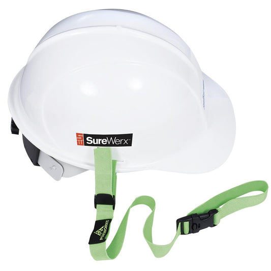 PEAKWORKS HARD HAT LANYARD