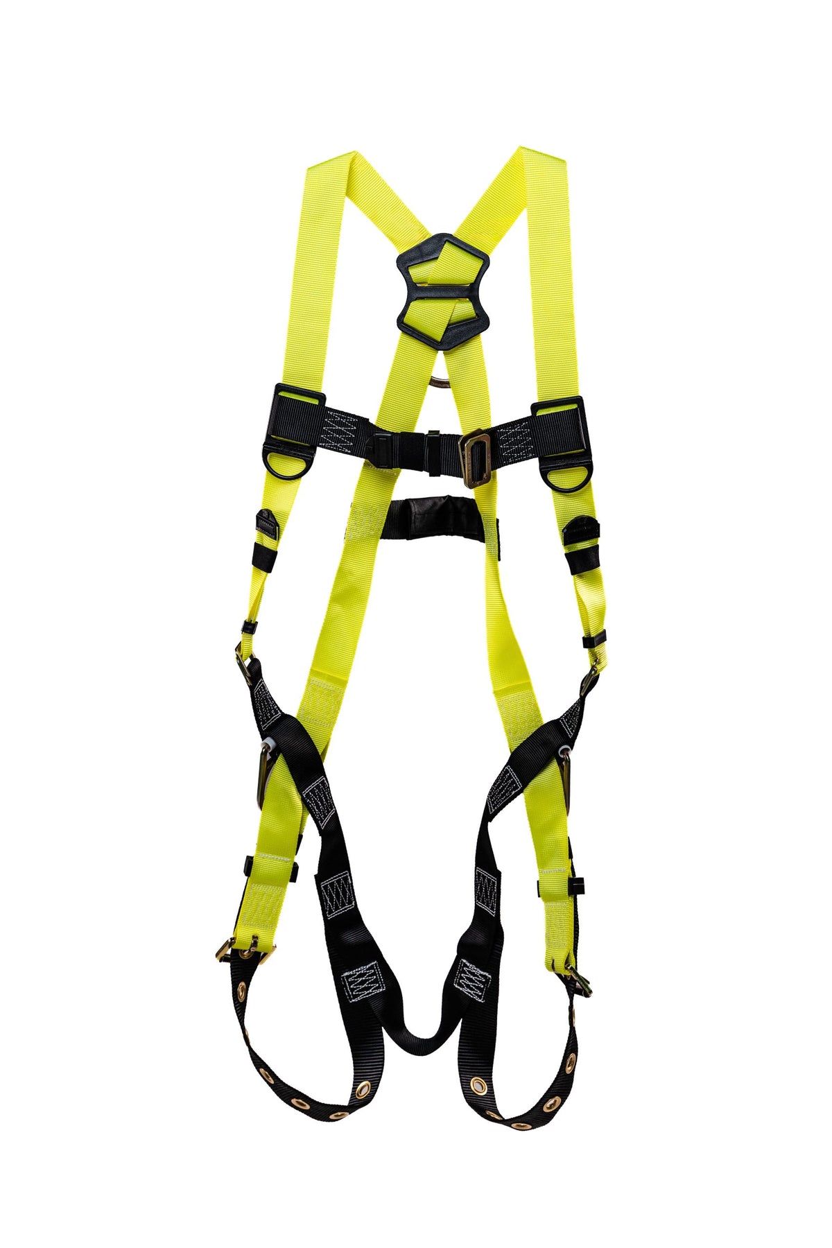 HIIGARD HIIGARD Parachute-Style Fall-Arrest Harness, CSA-Certified, HG-1540CHG