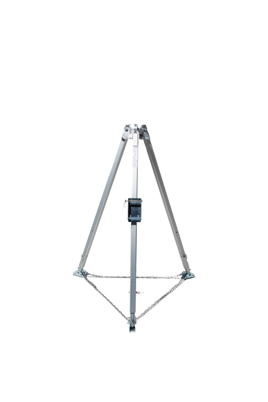 HIIGARD HIIGARD SAF-XTRAC Tripod Kit