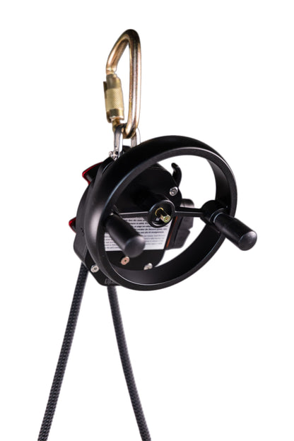 HIIGARD HiiGARD SAF-RESCUE Automatic Evacuation System, HG-1540RDD