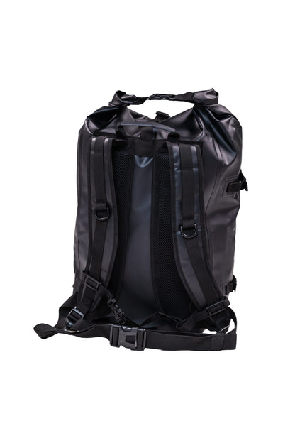 HIIGARD Hiigard PVC Rope Bag, HG-1570RB30L