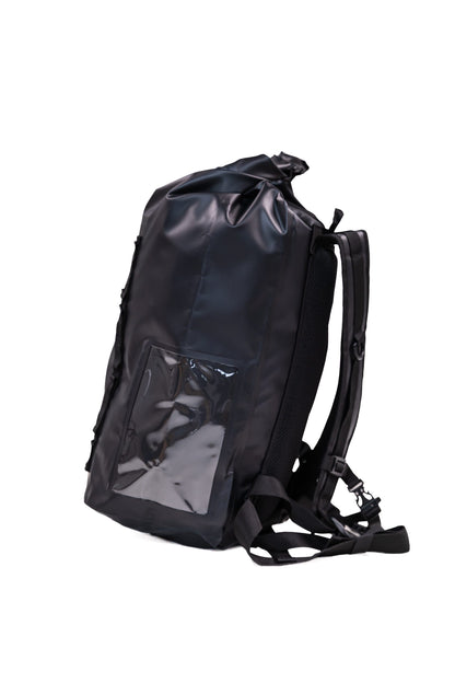 HIIGARD Hiigard PVC Rope Bag, HG-1570RB30L