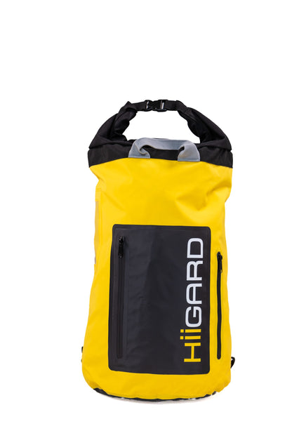 HIIGARD HIIGARD Deluxe Rope Bag, 50 L – HG-1570RRB