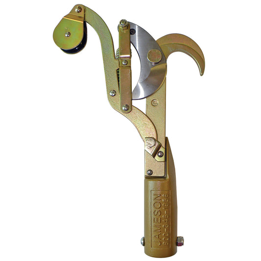 JAMESON JAMESON Pruner Head, 1¾ in Cutting Capacity, JA-34