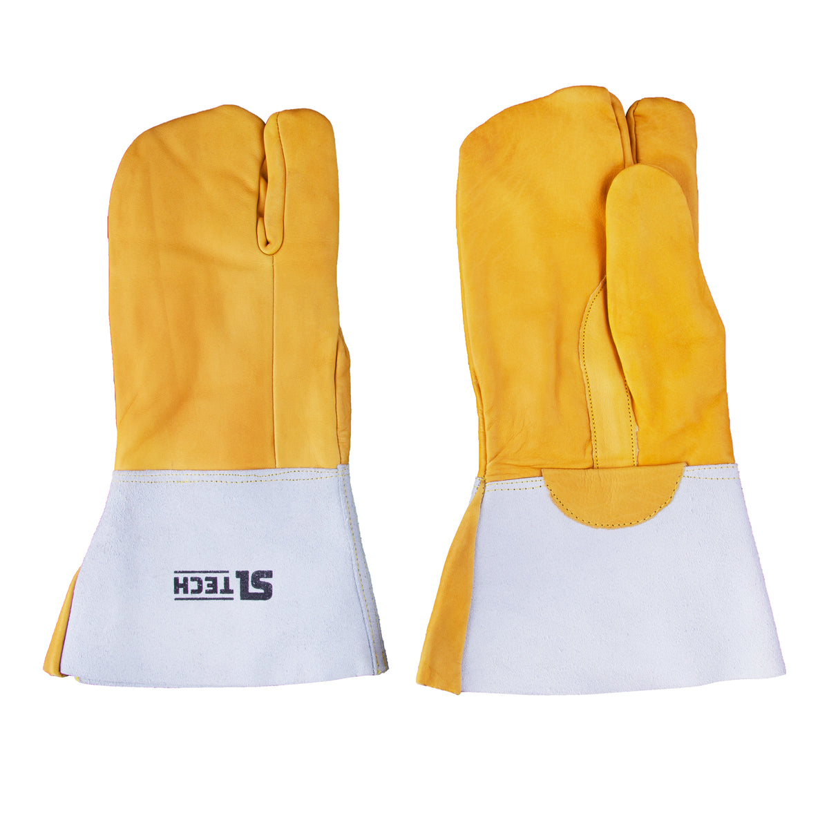 Lined Mitten with Thinsulate, JD1120